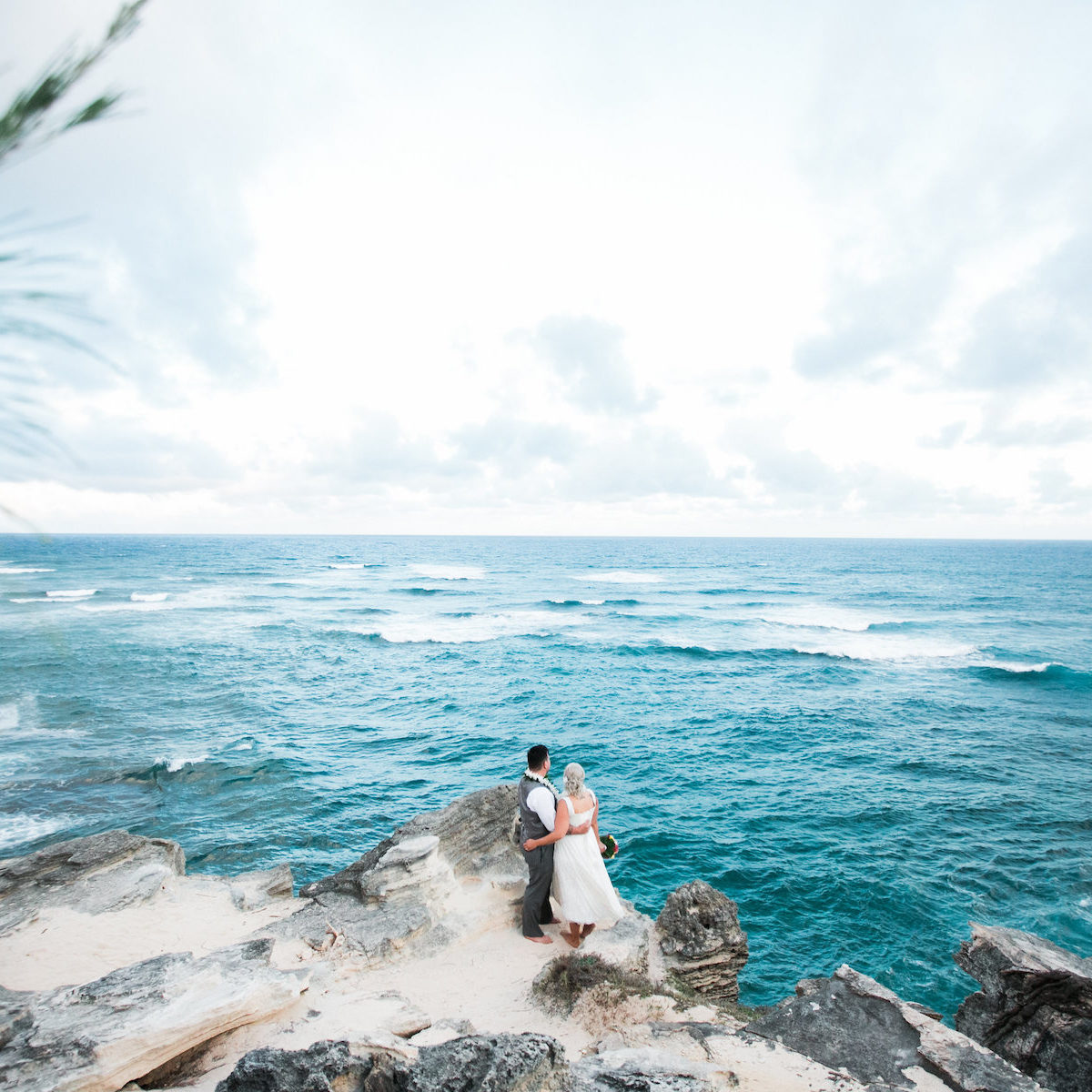 Stunning Wedding Location on Kauai