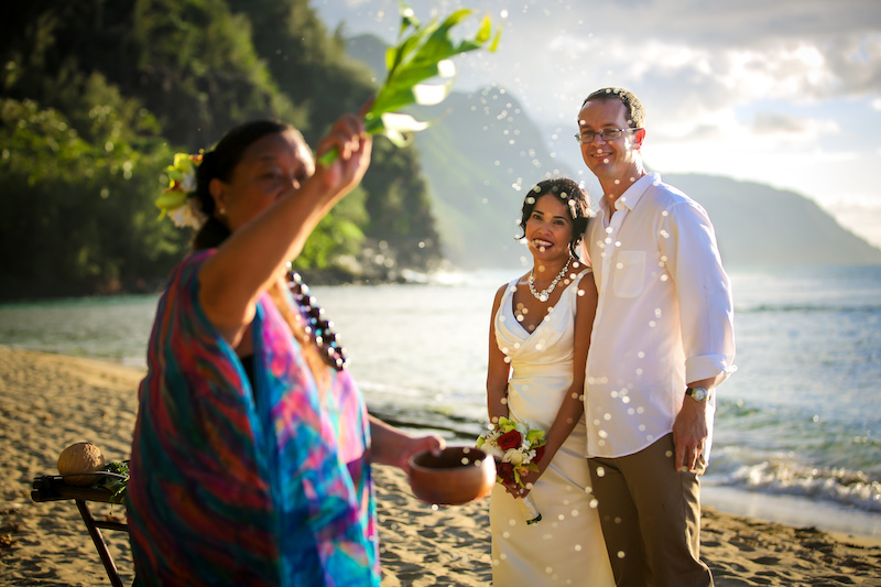 Kauai Wedding Planner Ali