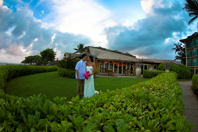 Oasis On The Beach Wedding Ali I Kaua Weddings Oasis On The Beach Wedding Ali I Kaua