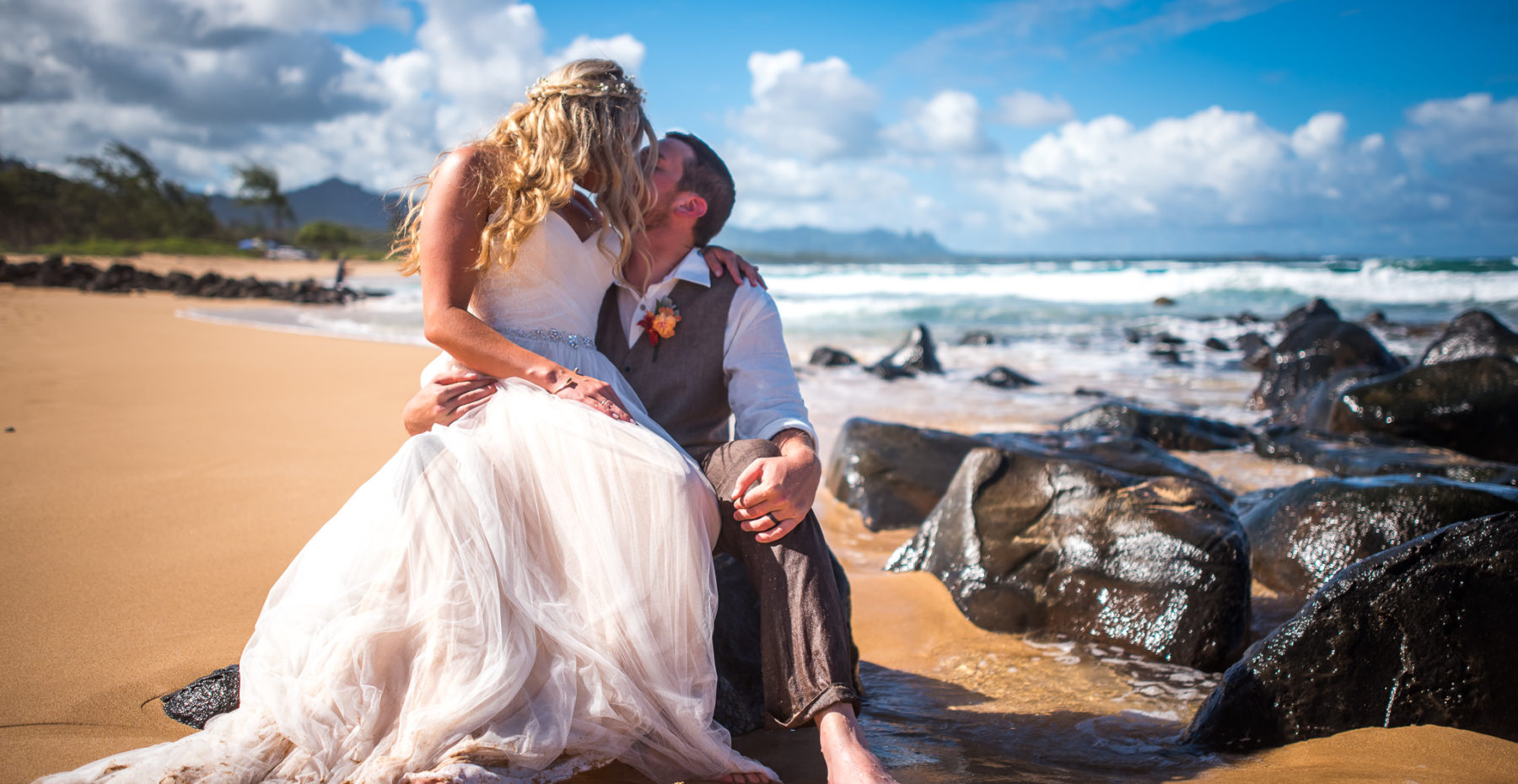 Kauai Wedding Planner Ali