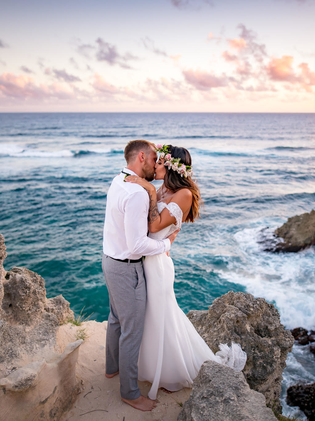 Elopement Packages Ali i Kaua i Weddings Elopement Packages Ali i Kaua i Weddings