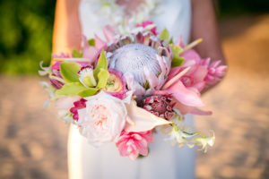 Kauai bouquet