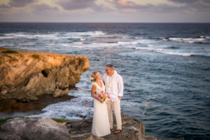 Kauai wedding location