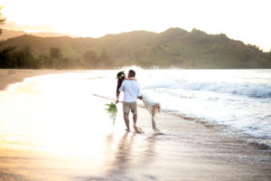 Hanalei Bay 