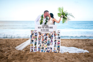 kauai wedding guests