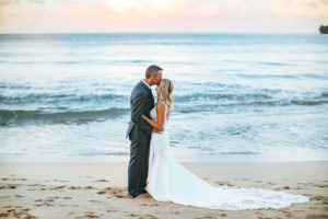 Kauai wedding 